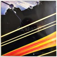 Express - Időgép. Vinyl, LP, Album, Pepita, Hungary, 1981, inlettel (EX)