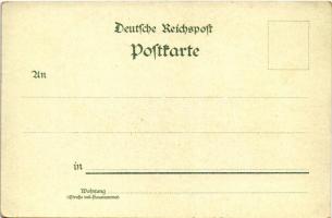 Hamburg, Kriegerdenkmal, Dammtor Bahnhof, Dammtorpavillon / war monument, railway station, pavilion....