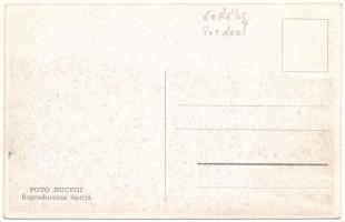 Predeál, Predeal; látkép / general view. Foto Bucegi