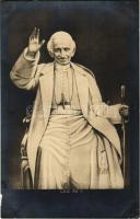 Leone XIII / Pope Leo XIII (b)