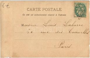 Leone XIII / Pope Leo XIII (b)