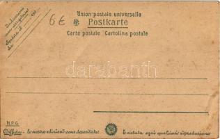 Sa Sainteté Le Pape Pie X / S.S. Pio X / Pope Pius X (fa)