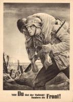 German propaganda (So. Stpl.)