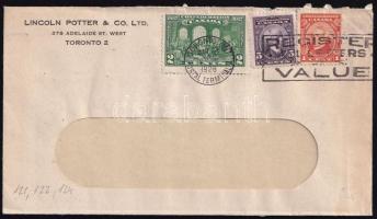 Kanada 1928