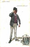 Fiaker of Vienna s:Kehr