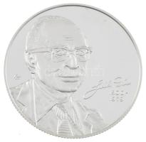 2000. 3000Ft Ag "Gábor Dénes" kapszulában T:PP Adamo EM166