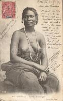 Woman from Senegal (Rb)