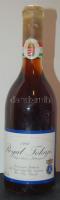 1996 Kék címkés Royal Tokaji 5 puttonyos aszú Mád pincészetből