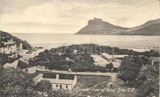 Cape Town Hout Bay