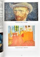 Horváth Ernő Zoltán: ,,Életrevalók." Híres fogyatékkal élő emberek és alkotásaik. [Bp.], 2020.,...