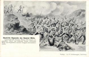 Siege of Ladysmith (Ek)