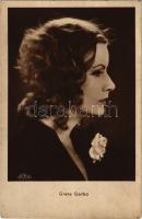 Greta Garbo. Amag Iris 5972. (fl)