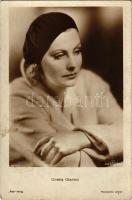 Greta Garbo. Ross Verlag 5512/1. (fl)