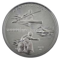2021. 10.000Ft Ag "Magyar Olimpiai és Paralimpiai Csapat Tokyo 2020" T:PP