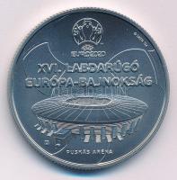 2021. 2000Ft Cu-Ni XVI. UEFA Labdarúgó-Európa-bajnokság T:BU Adamo EM416