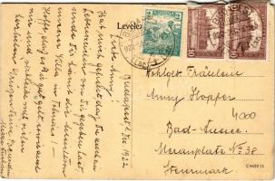 1922 Tolmács (Nógrád), Herzfeld kastély (EK)