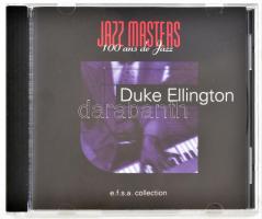 Jazz Masters - Duke Ellington, CD, e.f.s.a. collection, 1996., eredeti tokjában, jó állapotban