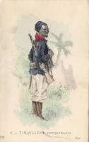 Soldier from Sudan (EK)