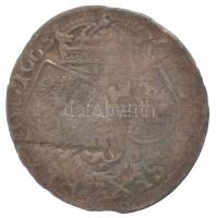 Lengyel Királyság 1663. 6Gr Ag "János Kázmér" (2,62g) T:3 karc
Poland 1663. 6 Groschen Ag...