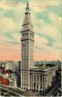 1913 New York, Metropolitan Building (fa)