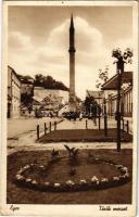 1939 Eger, Török mecset (EK)