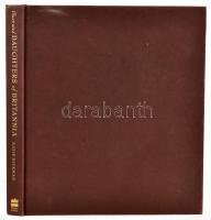 Illutrated daughters of Britannia. London, 2001. Harper Collins. Sok képpel 192p. Kiadói vászonkötés...