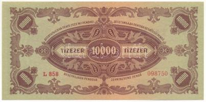 1945. 10.000P "L 858 098750" T:UNC,AU
Adamo P23