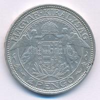 1938. 2P Ag "Madonna" T:XF,VF ph., karc Adamo P7