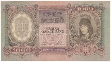 1943. 1000P T:F Adamo P21