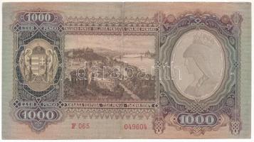 1943. 1000P T:F Adamo P21