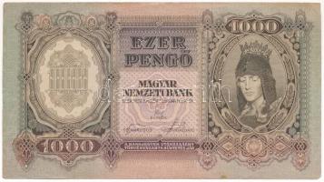 1943. 1000P T:F Adamo P21