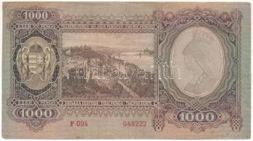 1943. 1000P T:F Adamo P21