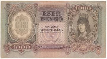 1943. 1000P T:F Adamo P21