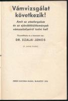 Vámvizsgálat következik! Amit az utasforgalom és az ajándékküldemények vámszabályairól tudni kell. Ö...