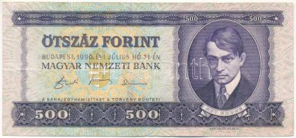 1990. 500Ft T:F Adamo F43