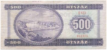 1990. 500Ft T:F Adamo F43