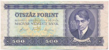 1990. 500Ft T:F Adamo F43