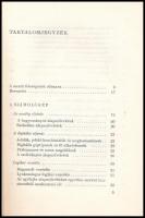 Neumann János: A számológép és az agy. Ford. és jegyzetekkel ellátta: Szalai Sándor. Bp., 1972, Gond...