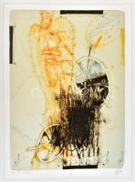 T-Art Gyűjtemény. Szerk.: Garami Gréta. Bp., 2020, T-Art Alapítvány. Gazdag képanyaggal illusztrálva...