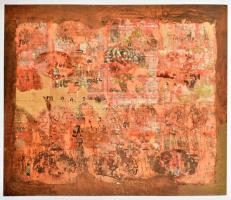 T-Art Gyűjtemény. Szerk.: Garami Gréta. Bp., 2020, T-Art Alapítvány. Gazdag képanyaggal illusztrálva...