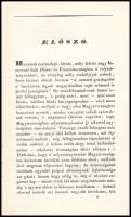 Gróf Széchenyi István: Selyemrül. Bp., 1982, Állami Könyvterjesztő Vállalat. Reprint kiadás. Kiadói ...