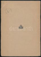 [Lermontov, Mihail Jurjevics]: Históriás ének az rettenetös Iván czárrul ifiu testörzöjérül és az vi...