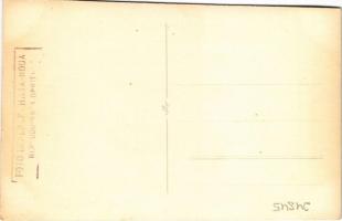 Vylkove, Valcov; Canalul Gusev / canal, photo