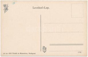 Tátra, Magas-Tátra, Vysoké Tatry; Csorbatói fogaskerekű vasút, vonat / Csorba-See Zahnradbahn / Strb...