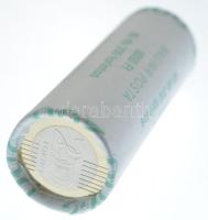 2023. 200Ft bicolor "Petőfi 200" (40x) postai rolniban T:UNC,AU