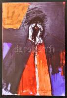 Az út 1956-2006. (Kiállítási katalógus). Tervezte és az előszót írta: Simonffy Márta. Bp., 2007, Mag...