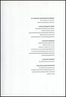 XVII. Országos Tervezőgrafikai Biennále. (Kiállítási katalógus). Békéscsaba, 2010, Munkácsy Mihály M...