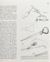 Műhelytitkok sorozat 12 kötete: Borművesség, A restaurálás, Metszés és nyomtatás, Színház és látvány...