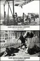 cca 1974 ,,Olaszok hihetetlen kalandjai Leningrádban" című szovjet - olasz filmvígjáték jelenet...