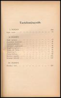 Szekeres Márton: Egy újságíró kálváriája. Bp., [1927], szerzői kiadás ("Otthon"-ny.), 142+...